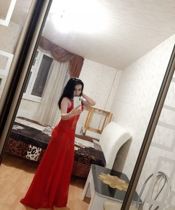 Ангелина, 30 лет