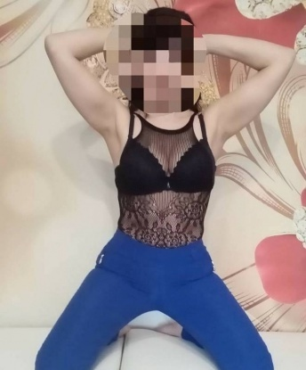 Роксана, 40 лет