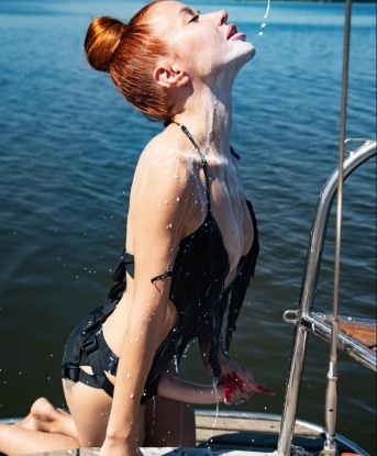 Василиса, 30 лет